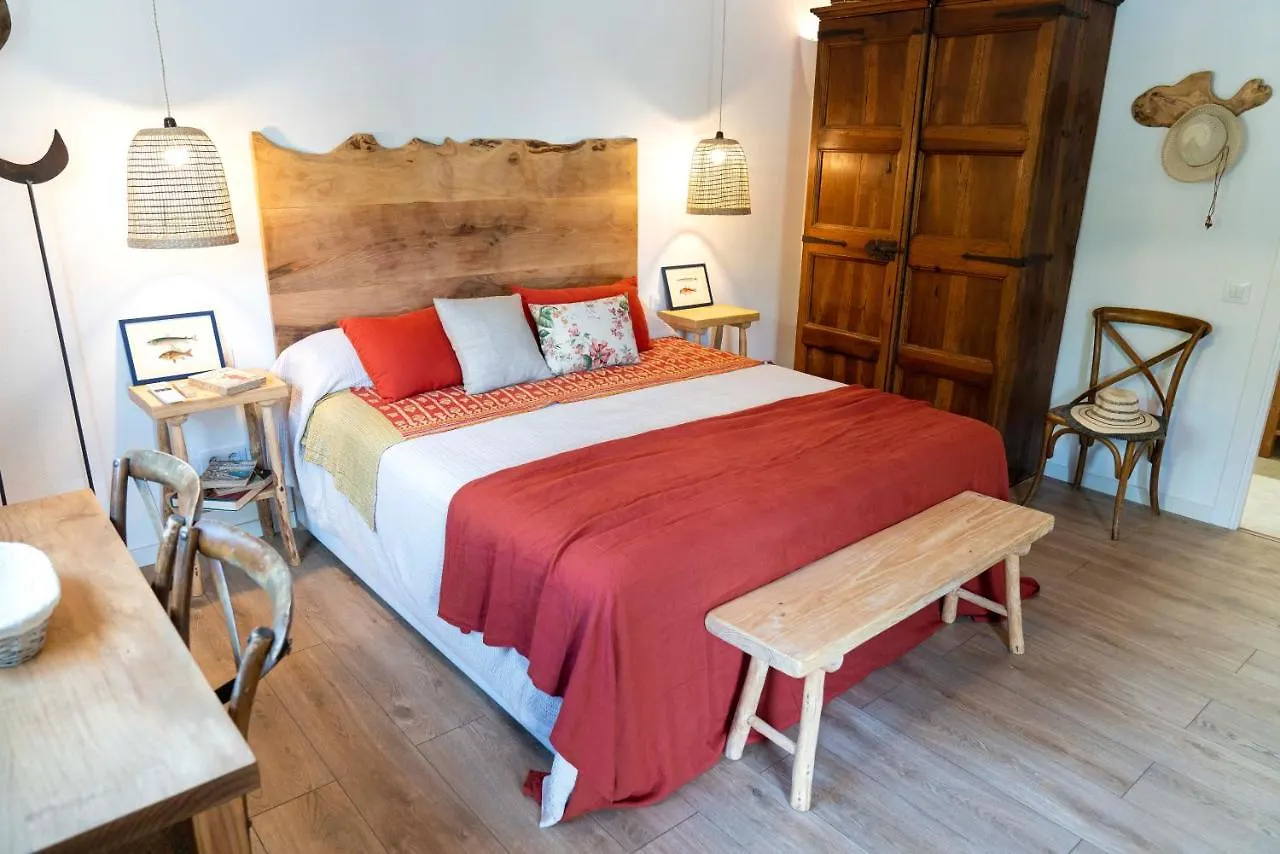 Villa Binisabel Nou, Confort Y Exclusividad Sant Lluis