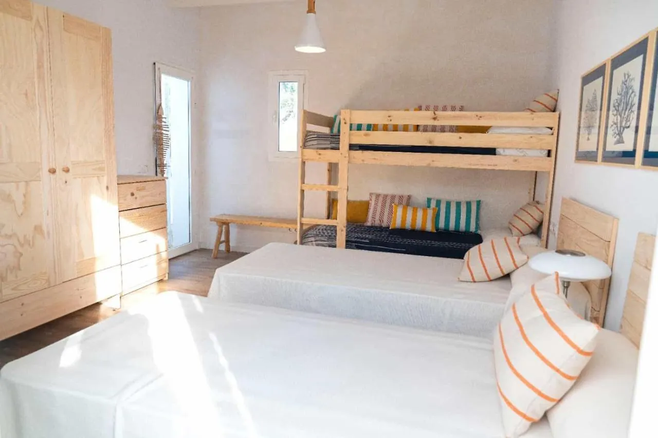 Villa Binisabel Nou, Confort Y Exclusividad Sant Lluis 0*,  Hiszpania