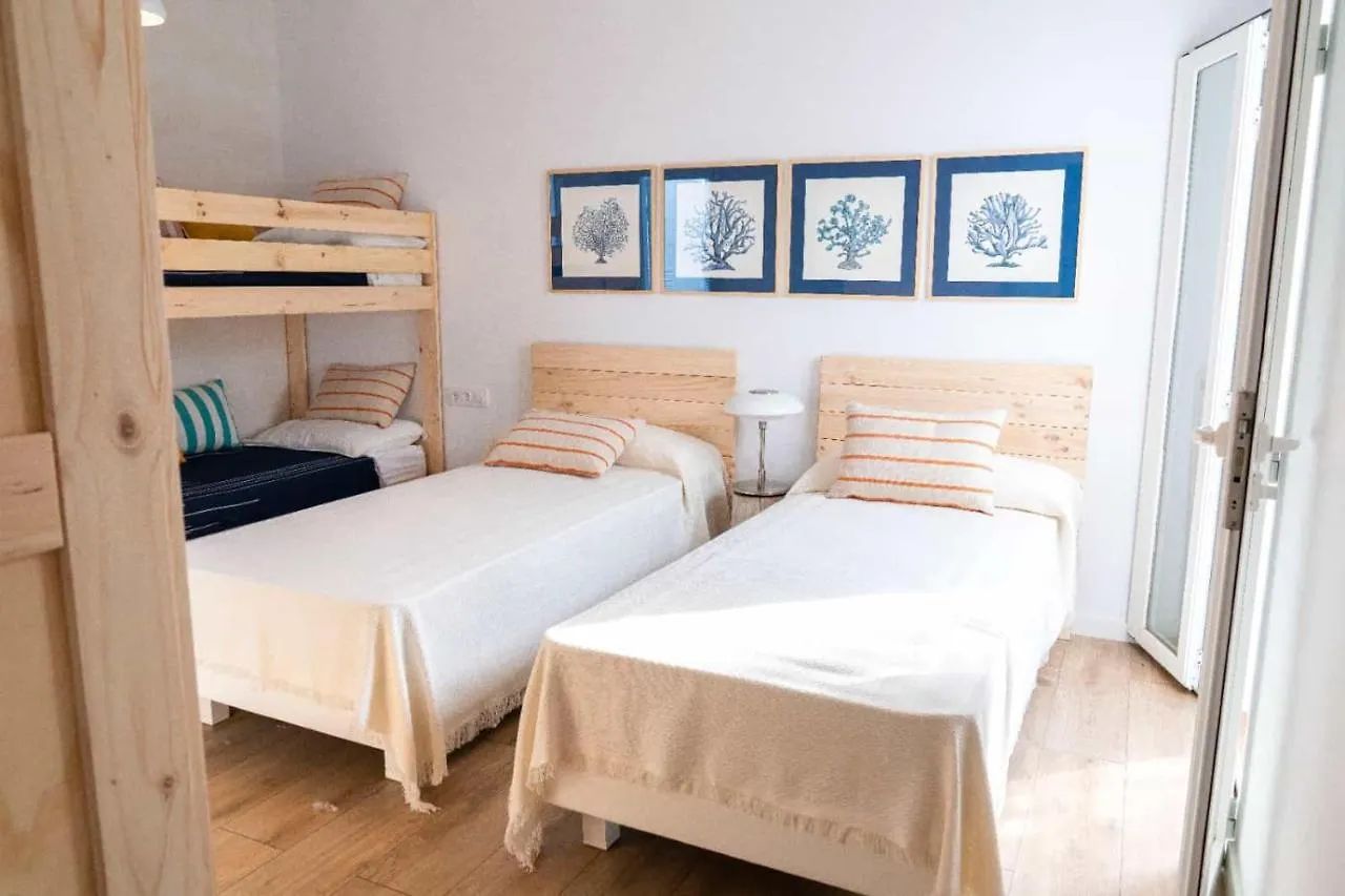 Villa Binisabel Nou, Confort Y Exclusividad Sant Lluis Hiszpania