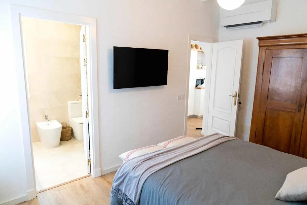Villa Binisabel Nou, Confort Y Exclusividad Sant Lluis