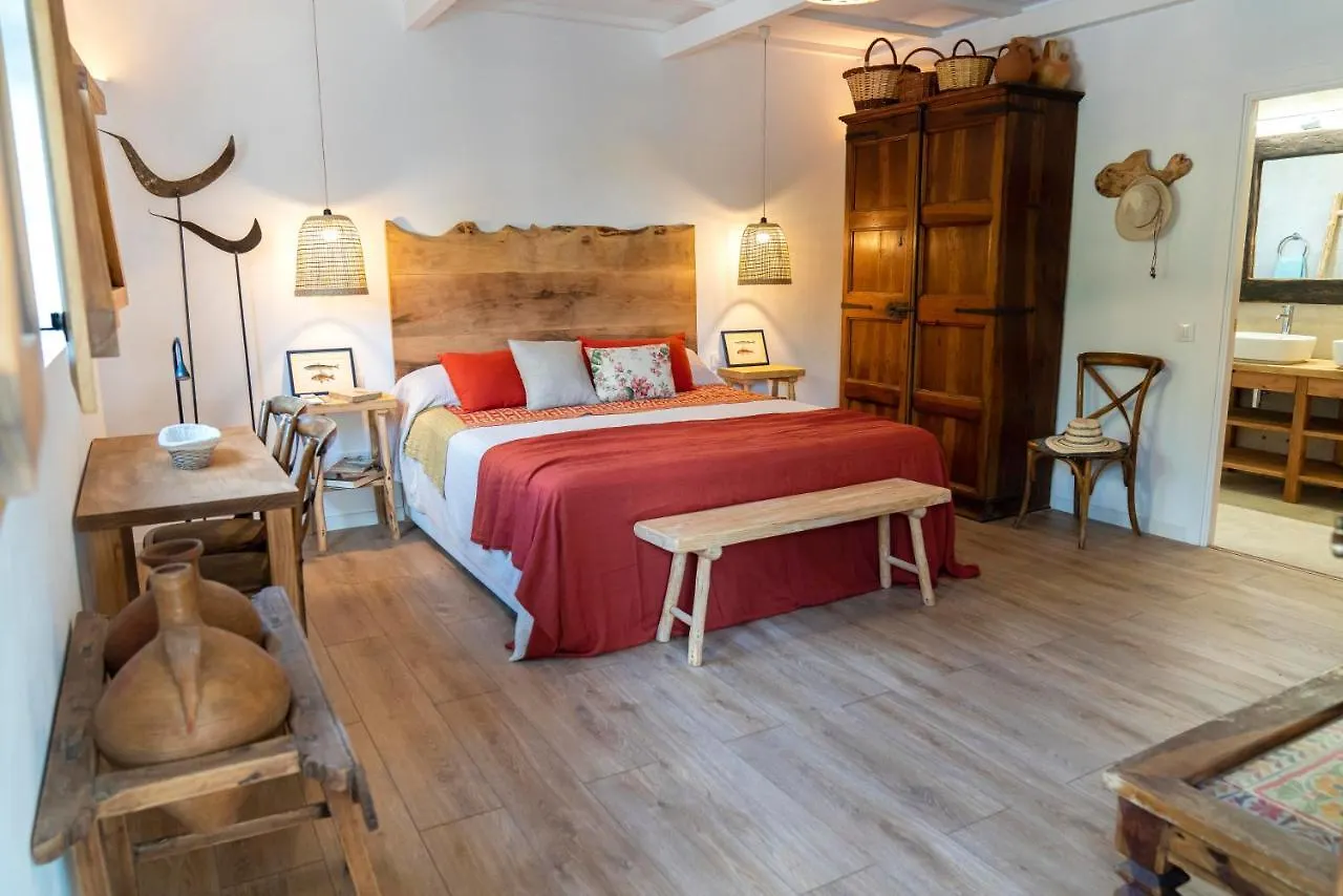 Villa Binisabel Nou, Confort Y Exclusividad Sant Lluis 0*,  Hiszpania