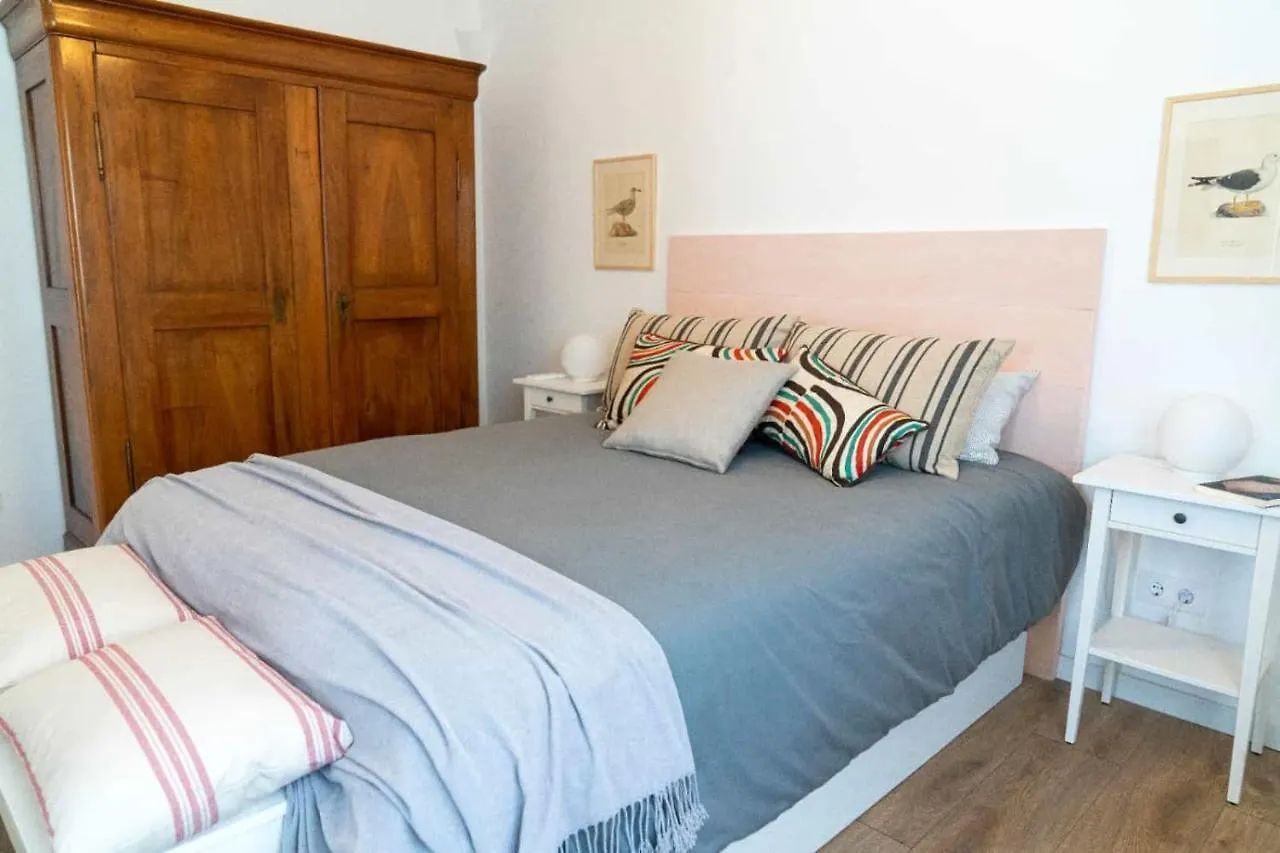 Villa Binisabel Nou, Confort Y Exclusividad Sant Lluis