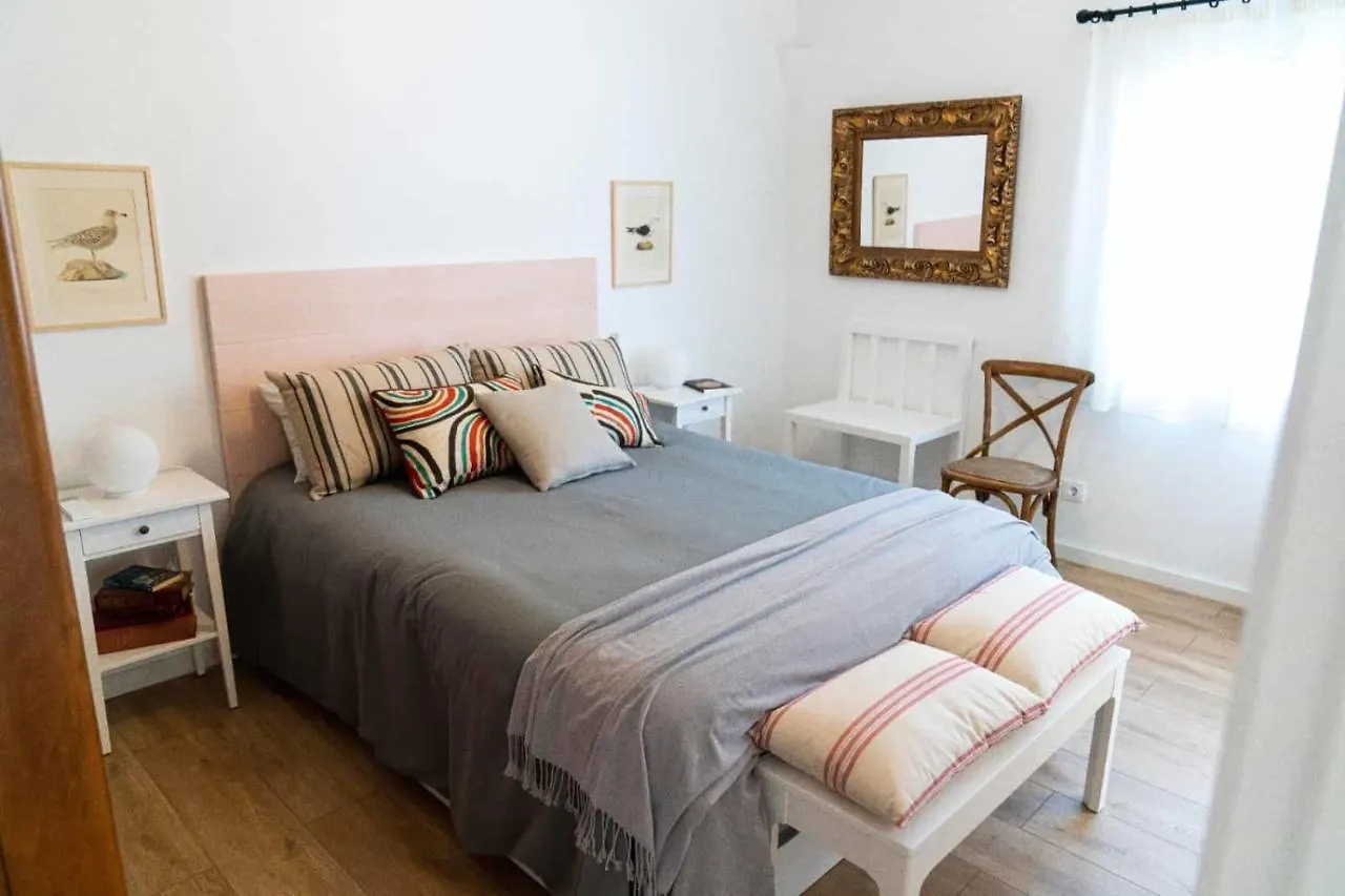 Villa Binisabel Nou, Confort Y Exclusividad Sant Lluis Hiszpania