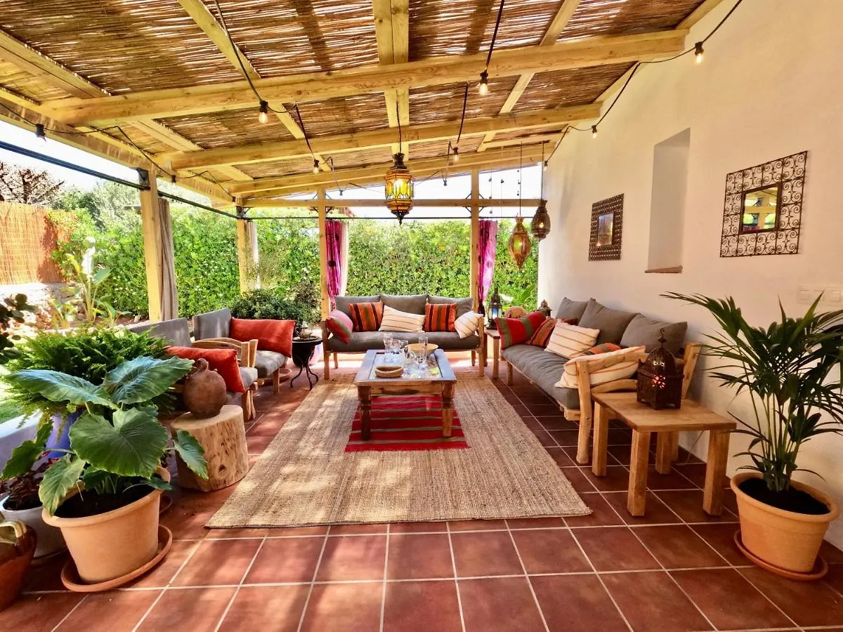 Villa Binisabel Nou, Confort Y Exclusividad Sant Lluis