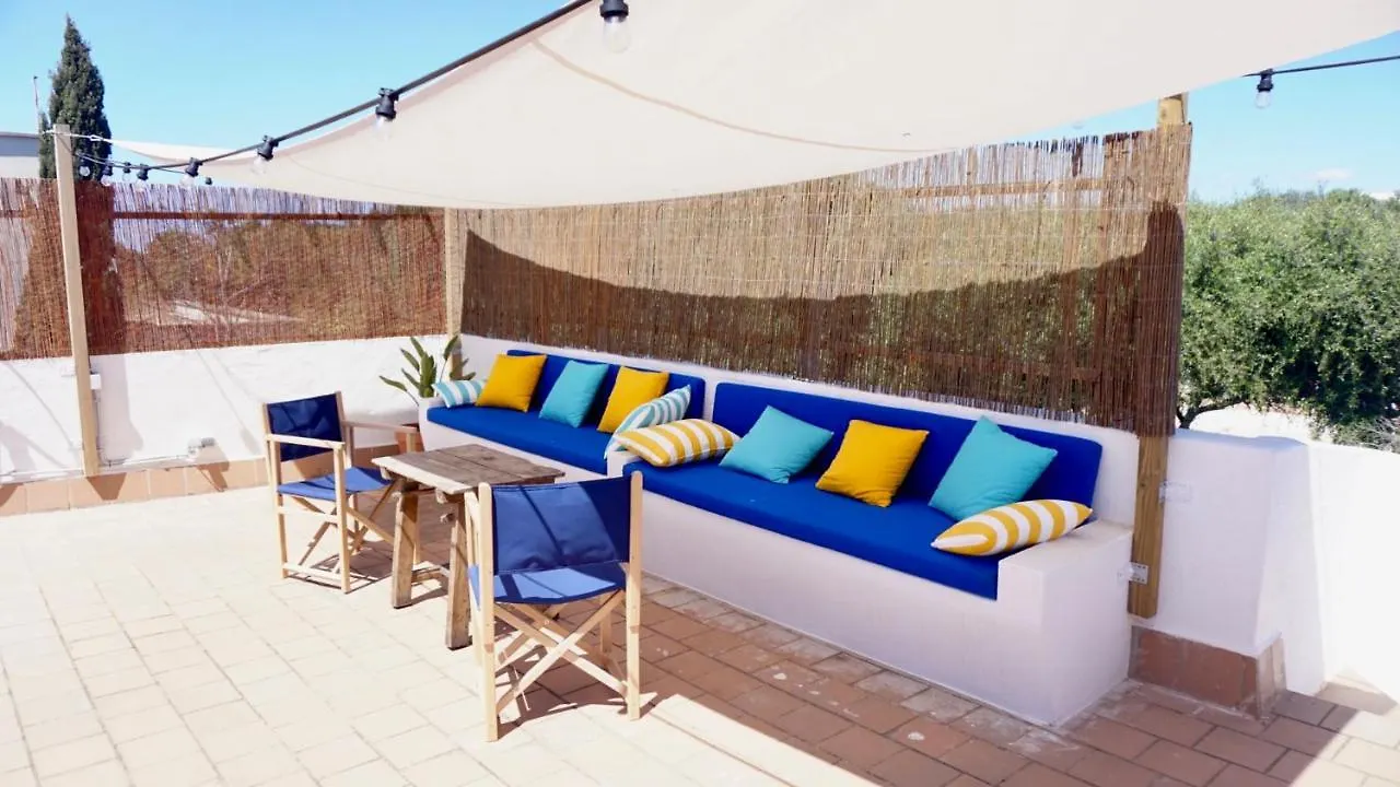 Villa Binisabel Nou, Confort Y Exclusividad Sant Lluis Hiszpania