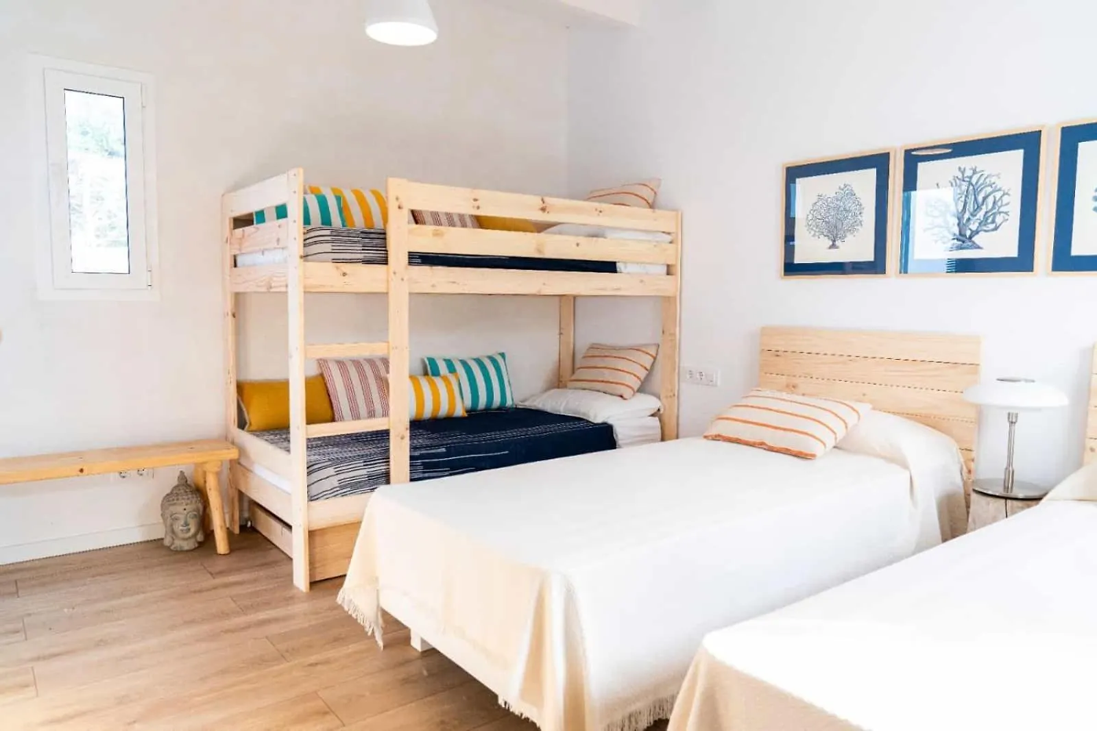 Villa Binisabel Nou, Confort Y Exclusividad Sant Lluis