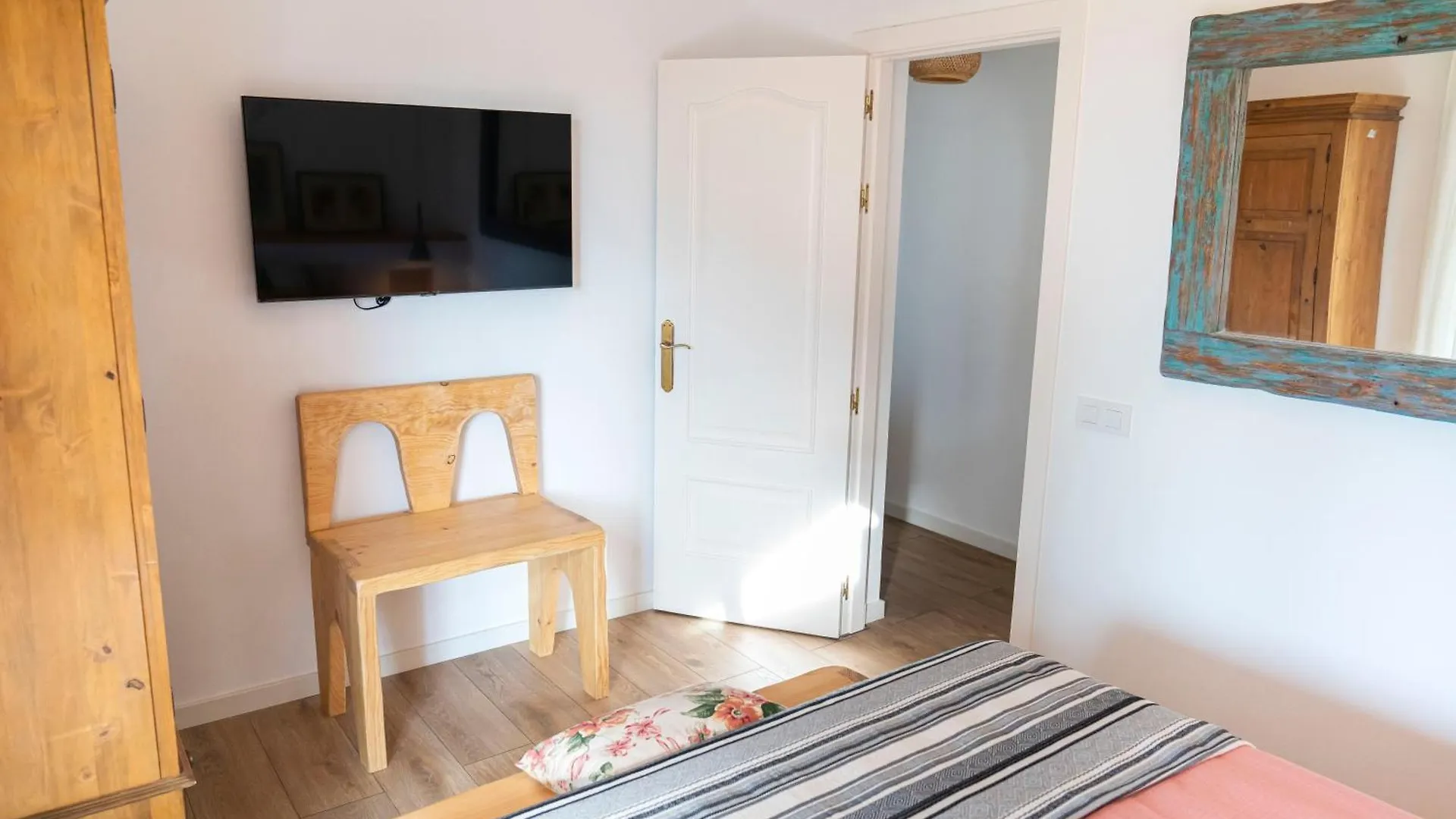 Villa Binisabel Nou, Confort Y Exclusividad Sant Lluis